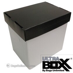 ULTRA BOXX� Archival PLASTIC Corrug